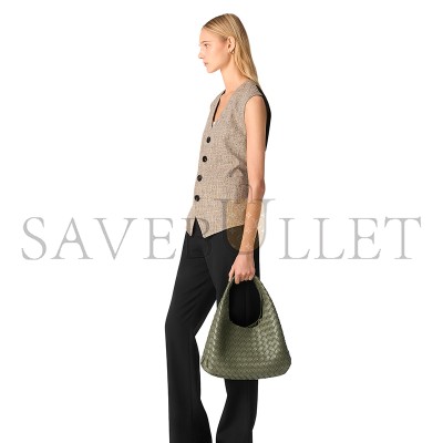 BOTTEGA VENETA CAMPANA 844249V4SC03293 (33*20*16.5cm)